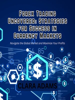 cover image of Forex Trading Uncovered